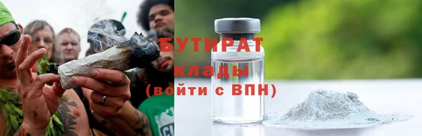 хмурый Алексин